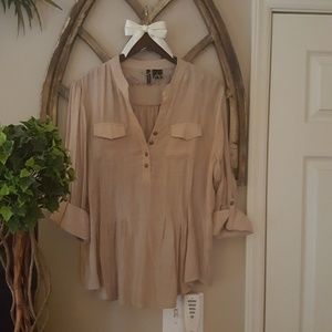 New Direction Blouse